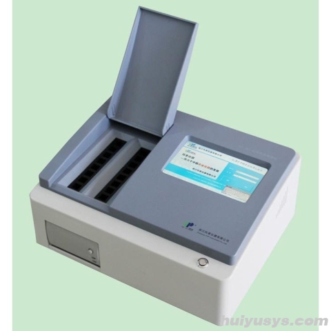 托普云农 TPY-16A 养分速测仪