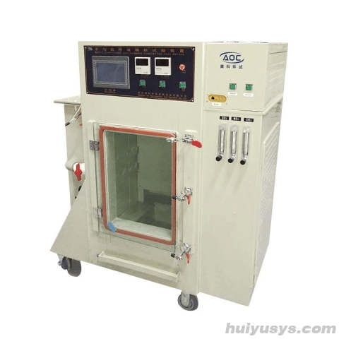 奥科 SO2-300 二氧化硫腐蚀试验箱