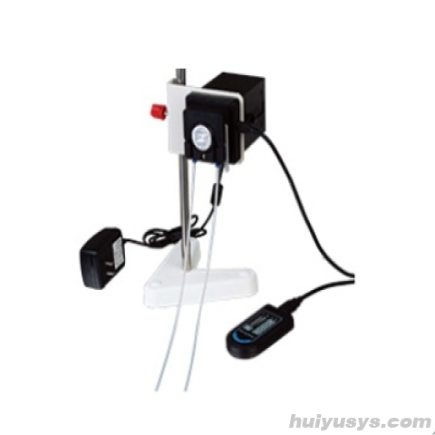 保定兰格基本型蠕动泵BQ50-1J+WX10-14