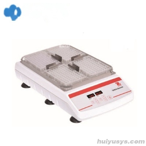 奥豪斯轻负载微孔板摇床SHLDMP03DG