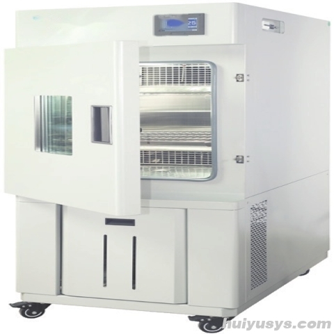 上海一恒高低温（交变）湿热试验箱BPHJS-120A