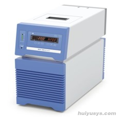 IKA HRC2 basic 加热制冷循环槽