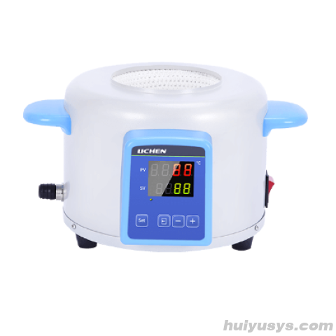 力辰科技LC-ZNHW-500ml智能数显电热套