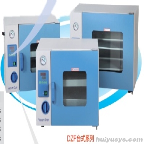 上海一恒真空干燥箱DZF-6021