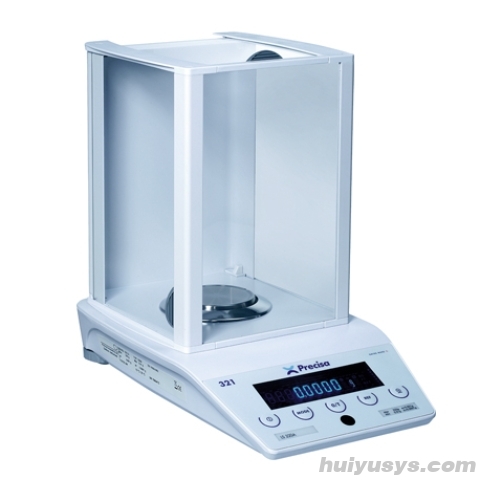 上海天美（原上海精科）LS120A SCS分析天平