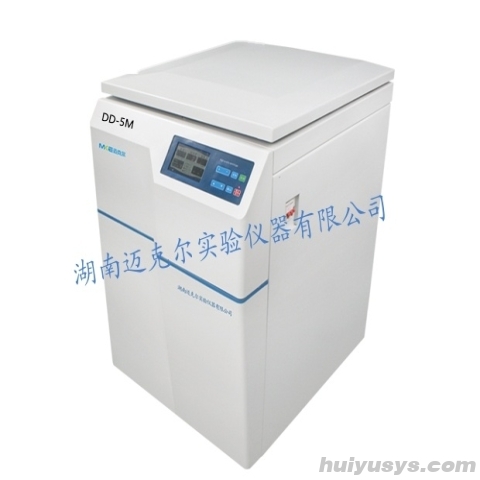 湖南迈克尔低速离心机DD-5M