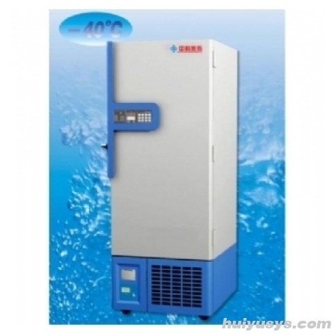 中科美菱 DW-FL531 -40℃超低温系列