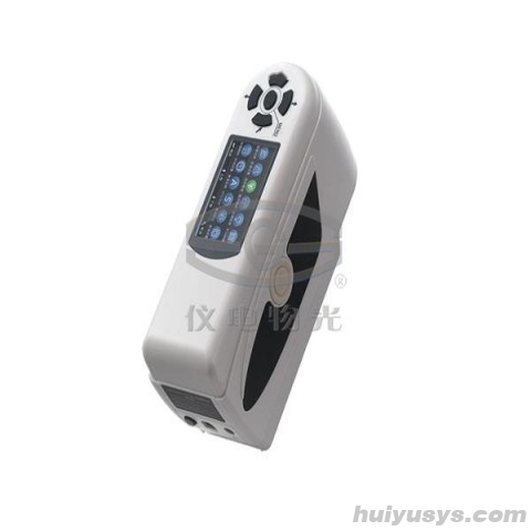 上海仪电物光便携式精密色差仪 WSC-2B