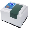 上海精其 UV-2202 紫外可见分光光度计