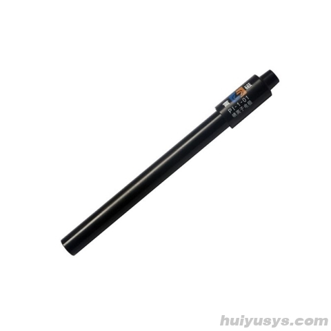 雷磁 PI-1-01型碘离子电极 适配pH、离子计 BNC（Q18型）