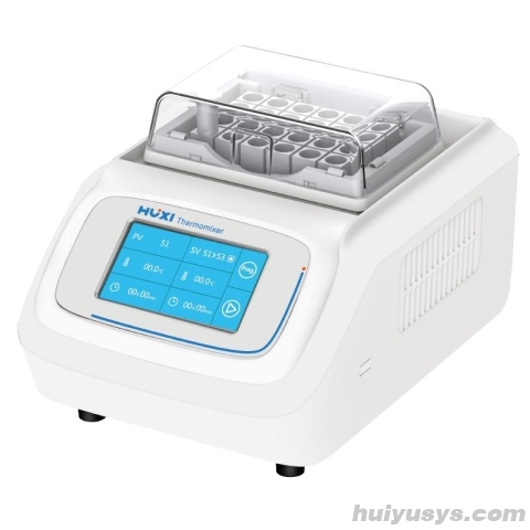 沪析 HX-20TS 智能型恒温混匀仪 加热型