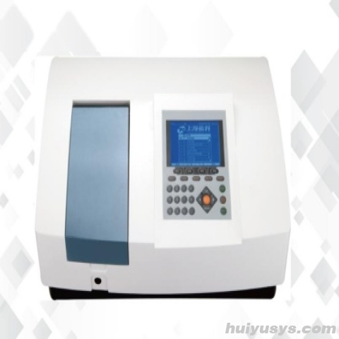 上海佑科扫描型紫外分光光度计UV1810