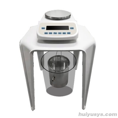 德安特 JA21002J 电子静水天平