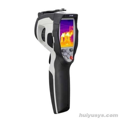 华盛昌 DT-980H 红外线热像仪 650°C
