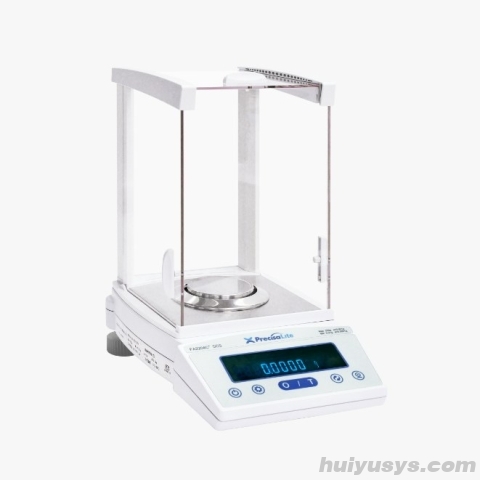 天美 FA2204C+ SCS 分析天平