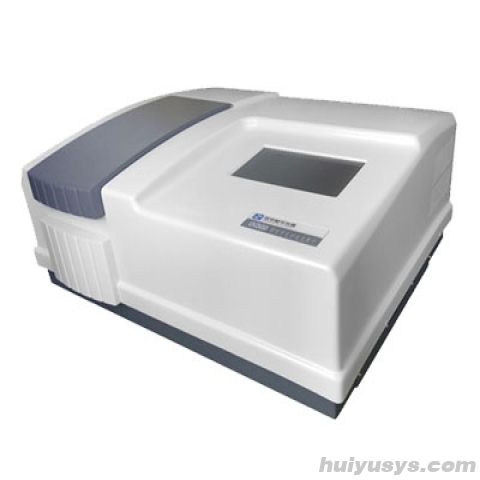 上海恒平紫外可见分光光度计UV2450