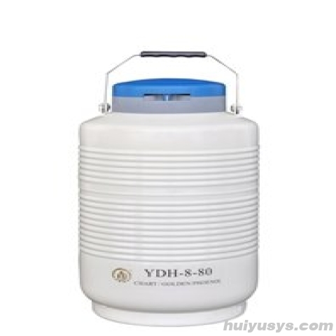 金凤 YDH-8-80 液氮生物容器