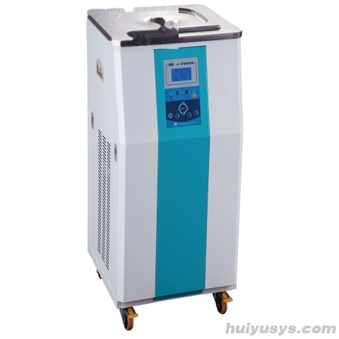 宁波新芝超声波恒温清洗机SBL-22DT