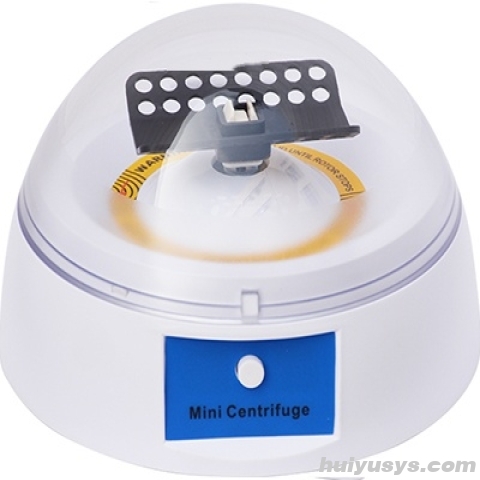湖南迈克尔迷你离心机ML-6K