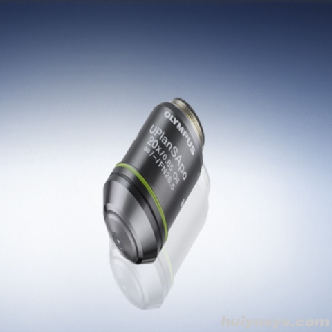 奥林巴斯超级复消色差油镜UPLSAPO 20XO