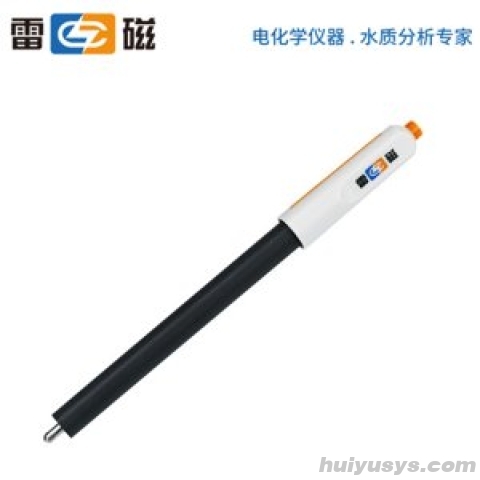 上海雷磁 214-01 锑电极