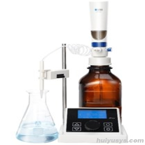 兴创仪器（大龙）瓶口分液器