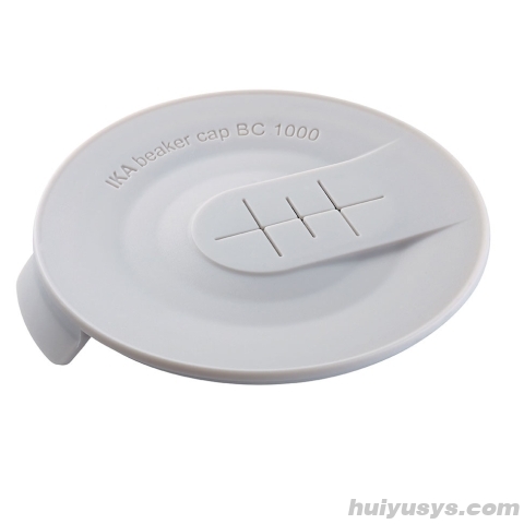 艾卡 IKA BC 1000 烧杯盖