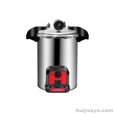 浙江新丰高温蒸汽灭菌锅XFS-280A(医疗)（第二代）