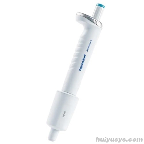 艾本德Eppendorf 单道可调移液器