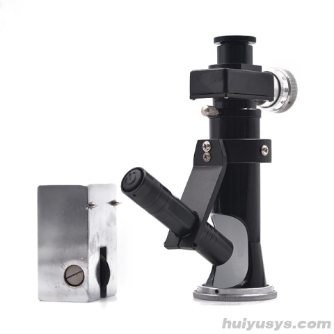 普申 QHY 巴克霍尔兹压痕实验仪