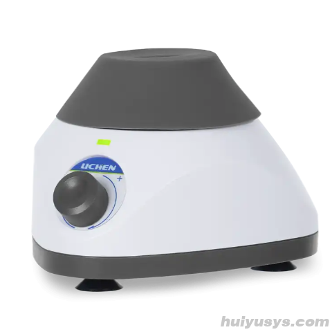 力辰科技LC-Vortex-P2E点动混匀仪