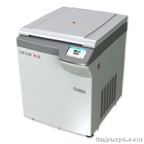 湖南湘仪大容量高速冷冻离心机CH260R