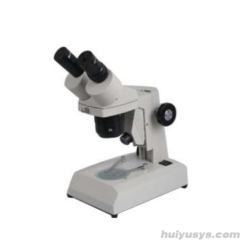上海光学 XPS-1020 双目定档体视显微镜