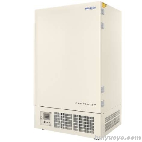 中科美菱 DW-YL940 医用低温箱