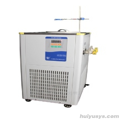 上海衡平DLSB-30/30低温冷却液循环泵