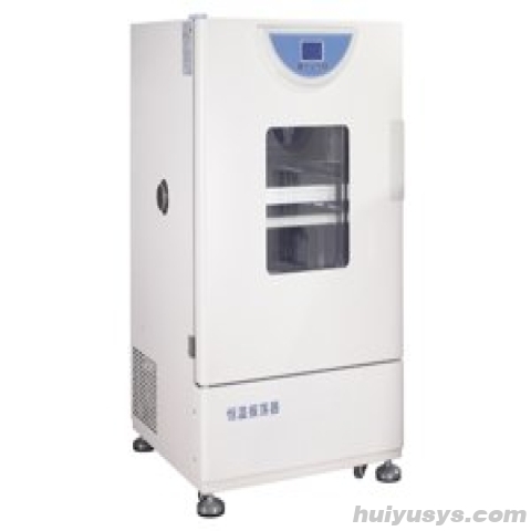 上海一恒 THZ-98AB（液晶屏）恒温振荡器