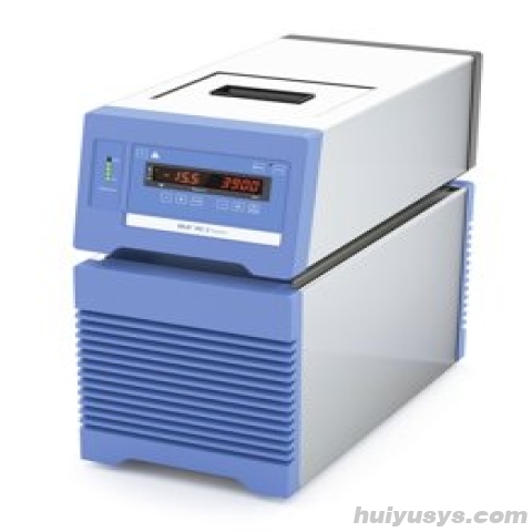 IKA RC 2 basic 高效循环冷水机
