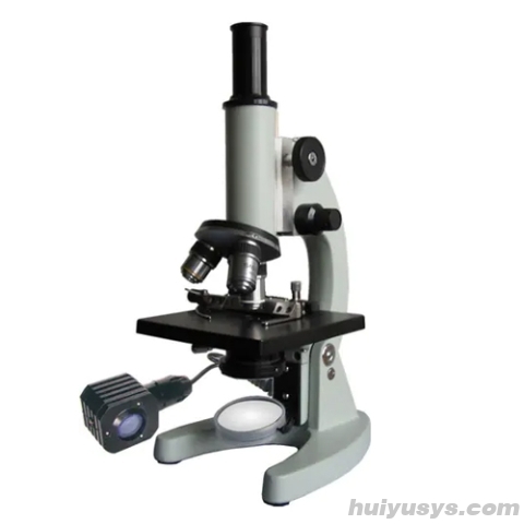上海彼爱姆生物显微镜XSP-9L （单目）
