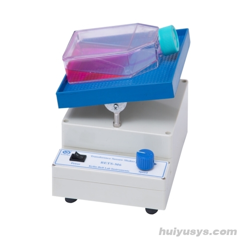 其林贝尔转移微型翘板摇床BETS-M6