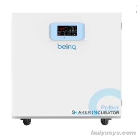 上海一恒半导体制冷低温培养箱BEC-100