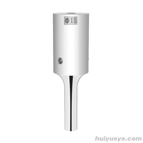 沪析 15mm变幅杆 处理量200-700ml