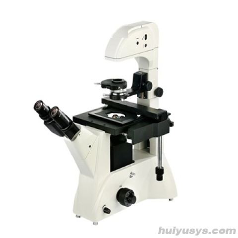 上海彼爱姆 倒置生物显微镜 BM-37XD