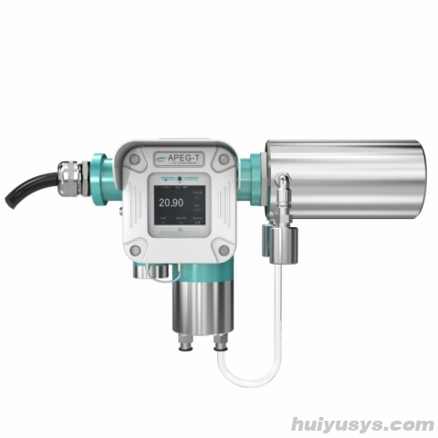 安帕尔 AATL-CO（泵吸） 探路者系列固定式一氧化碳检测仪