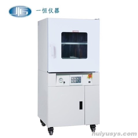 上海一恒 BPZ-6060MS 真空干燥箱