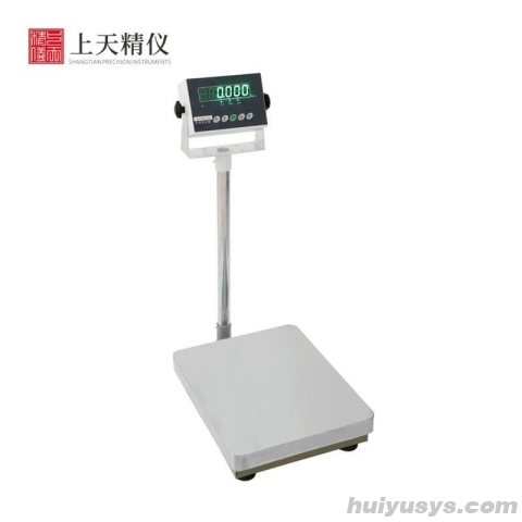 上天精仪 GL500KS 电子天平