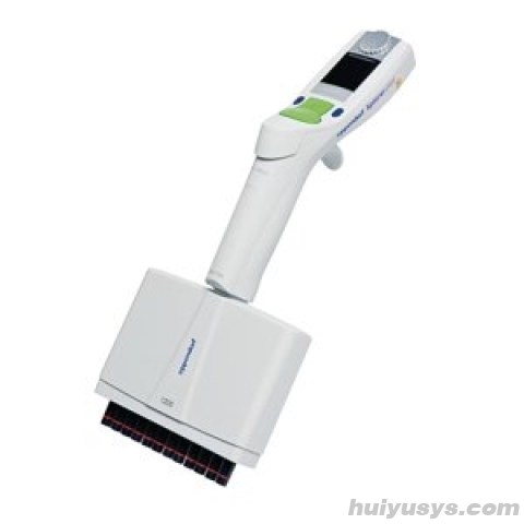德国艾本德 Xplorer 电动移液器