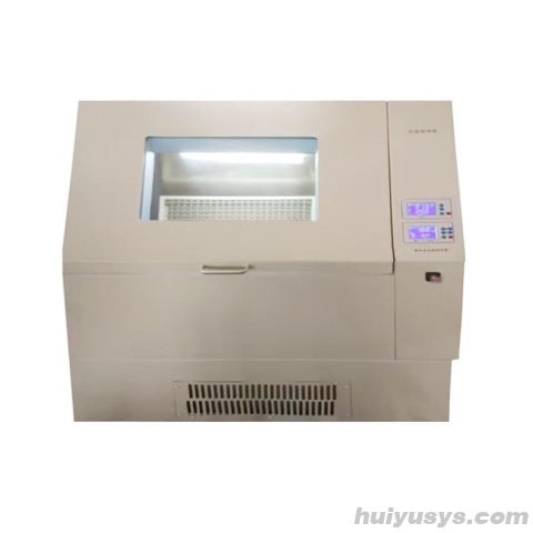 宏华 RH-Q 数显全温振荡器