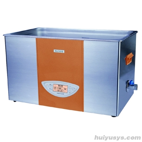 上海科导超声波清洗器SK8210LHC双频台式加热