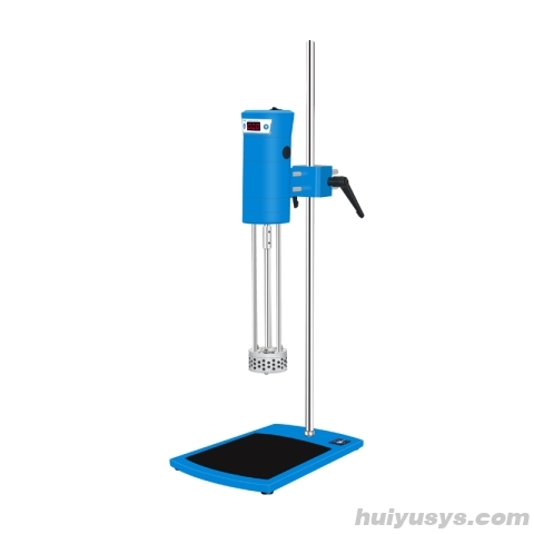 上海沪析JRJ300-SH（数显）剪切分散乳化机