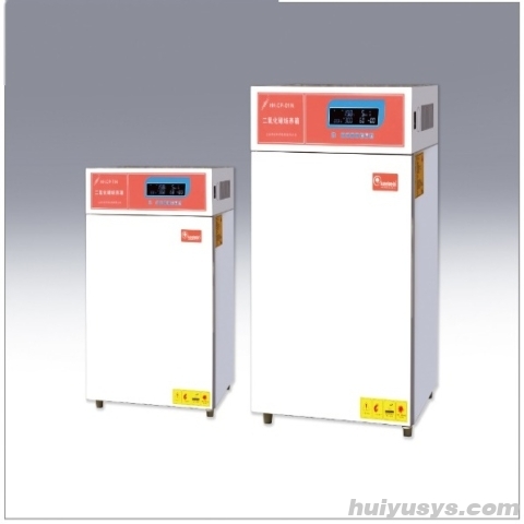 上海齐欣二氧化碳培养箱HH.CP-02W(270L)